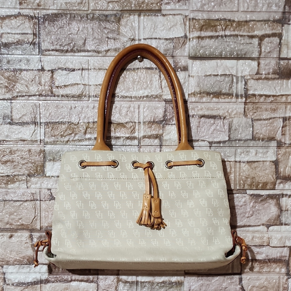 Dooney Bourke Vintage Small Handbag